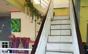 Quattrick Dee Homestay Mitra Reddoorz